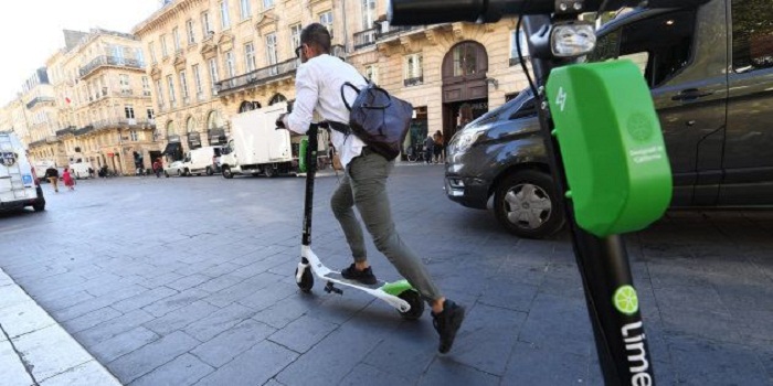 Mobilité urbaine : et si vous optiez pour les moyens de transport électriques ?