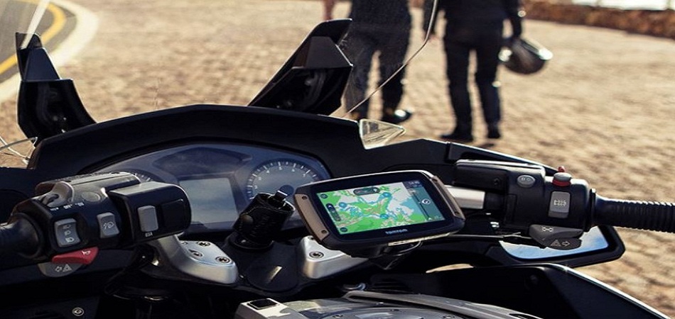 GPS à moto : les solutions qui existent