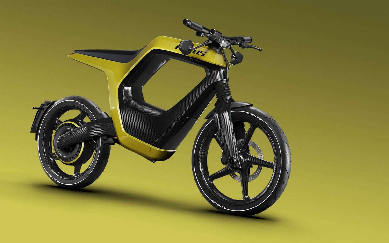 4 raisons pour passer à la moto électrique
