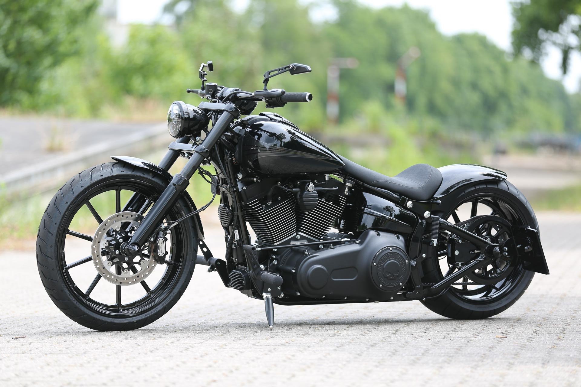 Comment maintenir votre moto en bon état