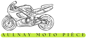 Aulnay Moto Pièces