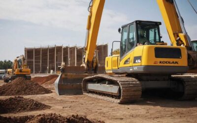 Guide ultime pour choisir le meilleur matériel professionnel pour votre chantier