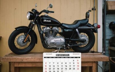 Calendrier d’entretien moto : quelles interventions prévoir selon le kilométrage et la saison.